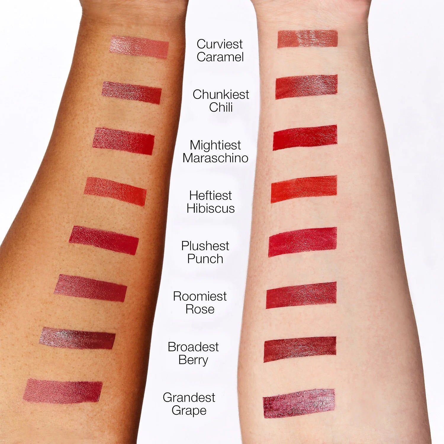 clinique lip color balm intense 