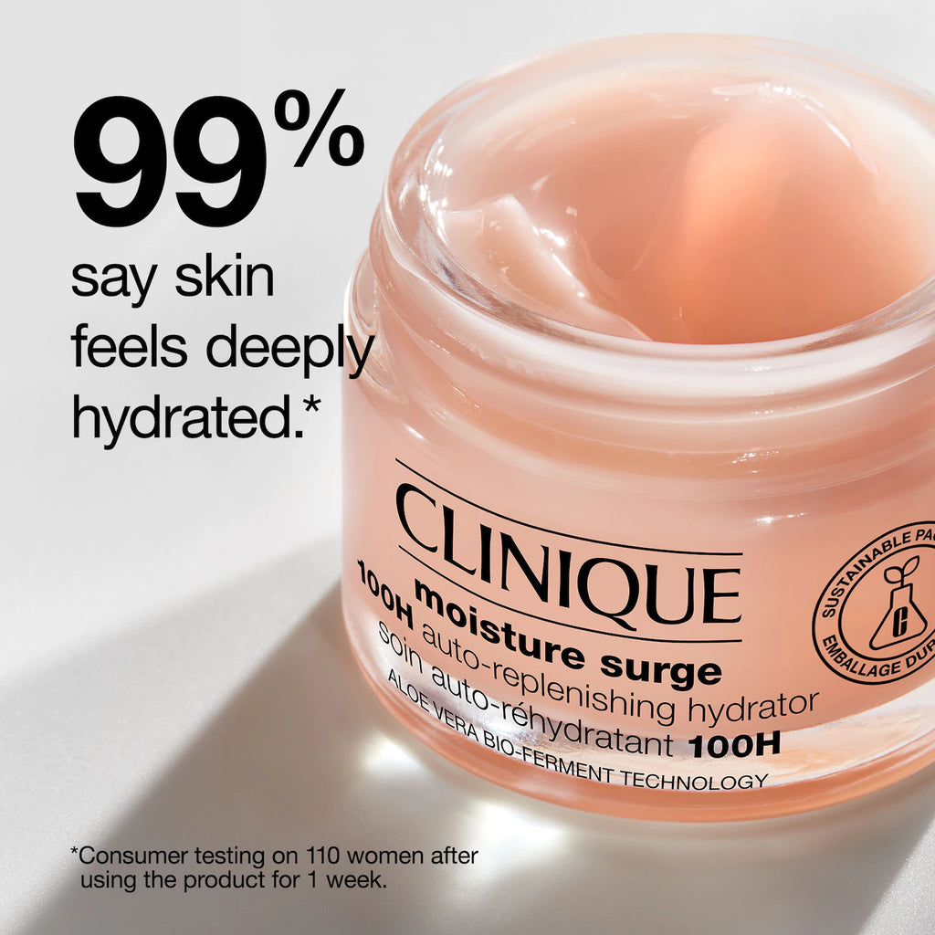 Moisture Surge 100H Auto-Replenishing Hydrator - MazenOnline