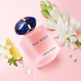 My Way Floral Eau De Parfum - MazenOnline