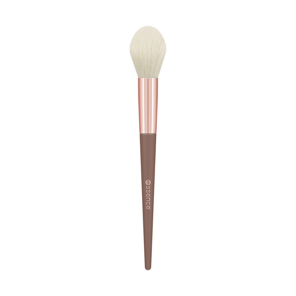 Coffee To Glow Scented Highlighter Brush 01 Hello Brew-Tiful! - MazenOnline