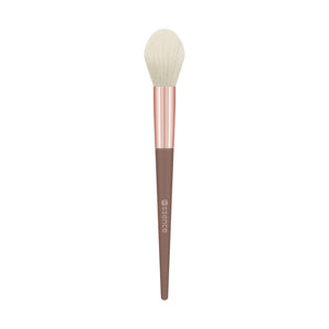 Coffee To Glow Scented Highlighter Brush 01 Hello Brew-Tiful! - MazenOnline
