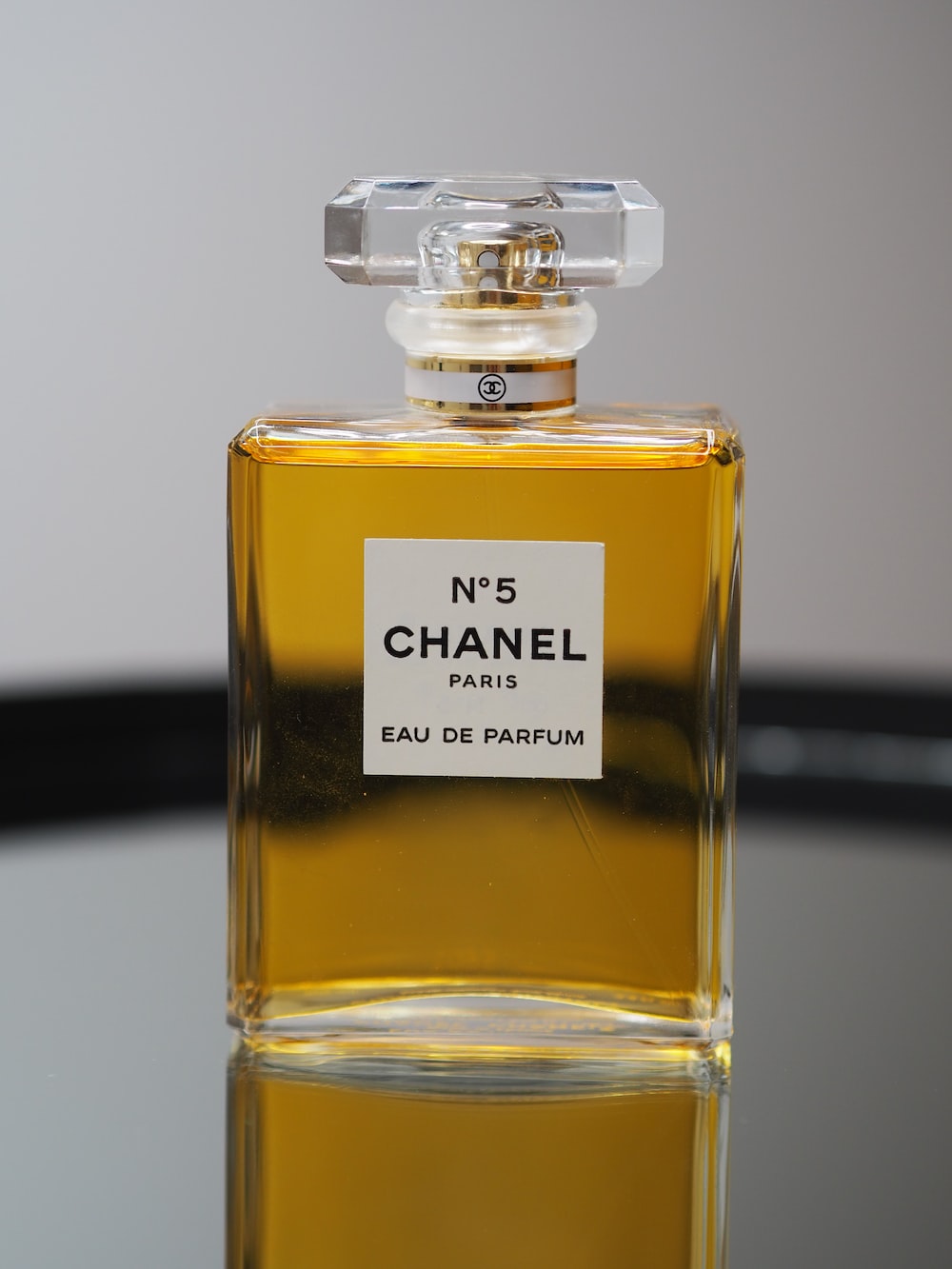 N°5 - Eau de Parfum - MazenOnline
