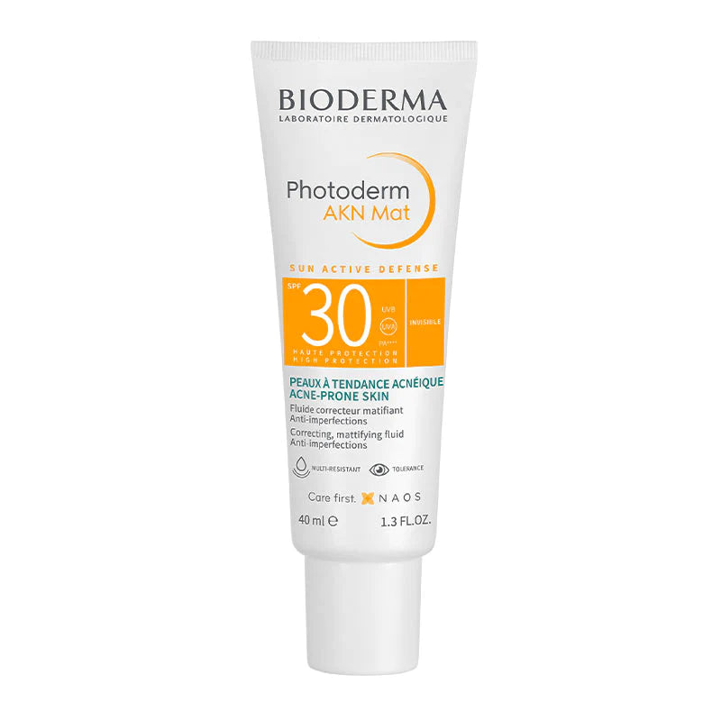 bioderma sunscreen