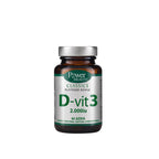 D3-Vit 2000IU - MazenOnline