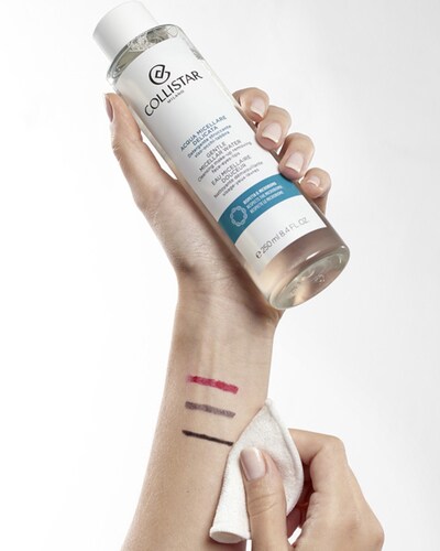 Gentle Micellar Water - MazenOnline