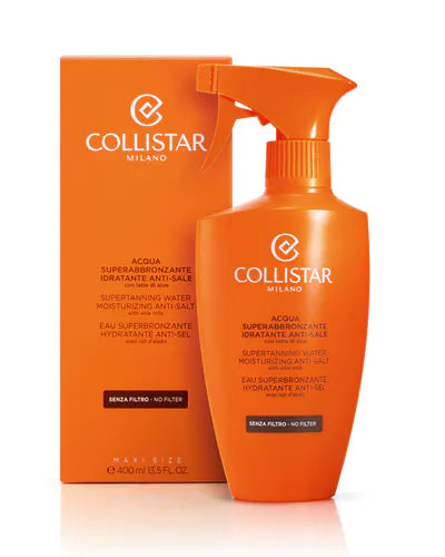 Supertanning Water Moisturizing Anti-Salt - MazenOnline
