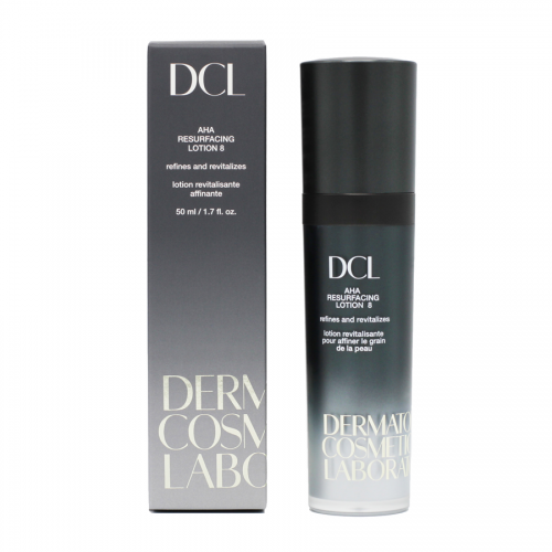 AHA Resurfacing Lotion 8 - MazenOnline Main image