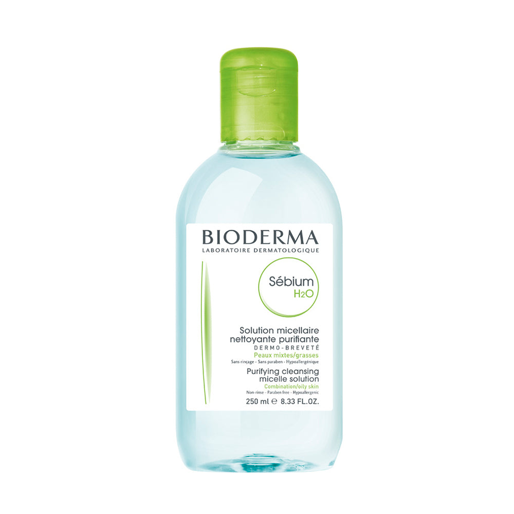 bioderma sensibio Main image