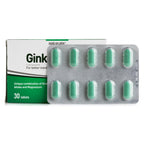 GinkoPrim Max 30 Tab - MazenOnline
