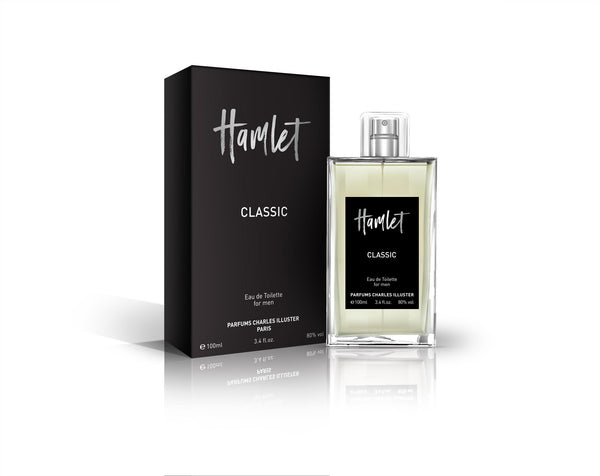 New Eau De Toilette 100ML - MazenOnline