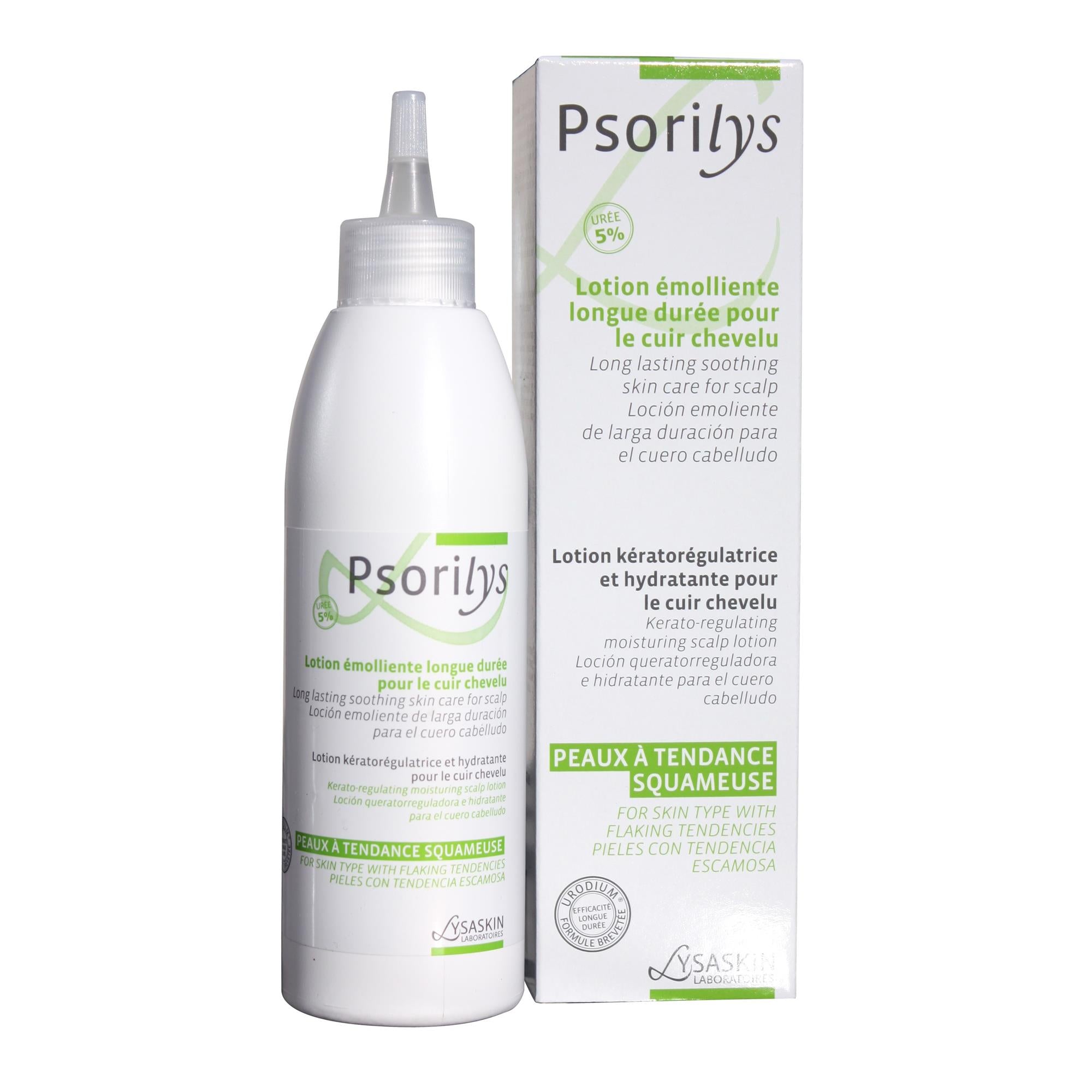 PSORILYS SCALP LOTION 150ML - MazenOnline