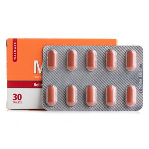 Mabelle 30 Tab - MazenOnline