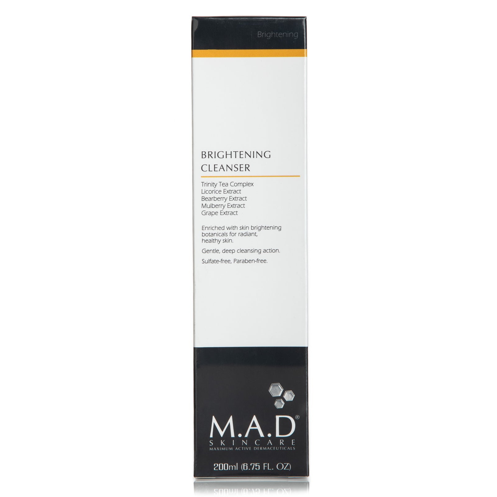 Brightening Cleanser - MazenOnline