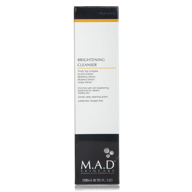 M.A.D. Skin Care