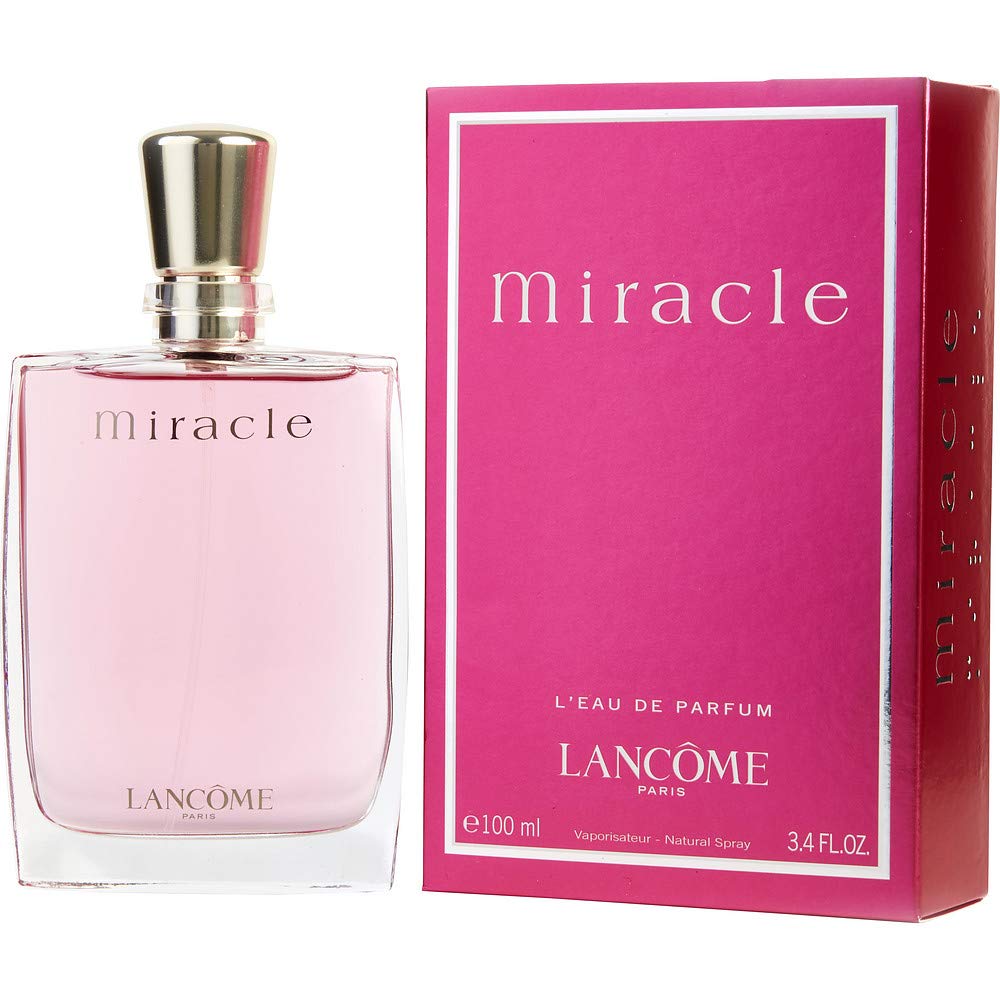 Miracle - Eau de Parfum - MazenOnline Main image