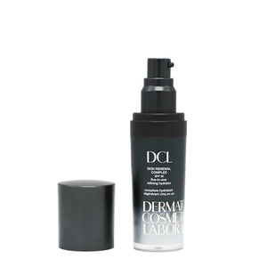 Skin Renewal Complex SPF30 - MazenOnline