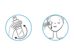 Waterproof Eye Make-up Remover  Sensitive Eyes - MazenOnline