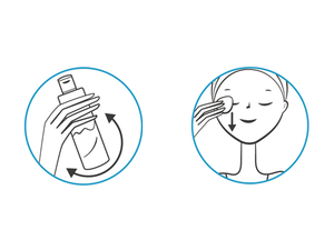 Waterproof Eye Make-up Remover  Sensitive Eyes - MazenOnline