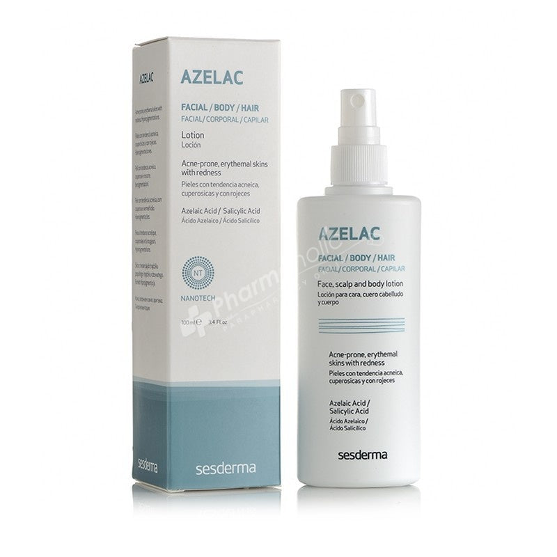 Azelac Lotion Secondary image