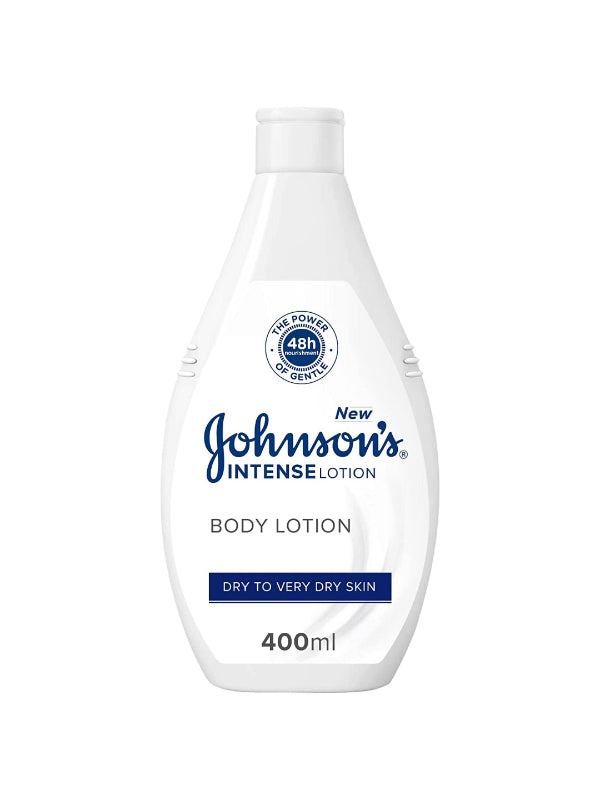 Johnson's Intense Body Lotion - MazenOnline