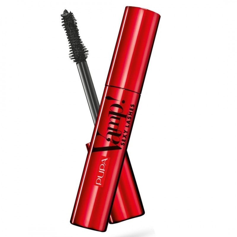 Vamp Mascara Sexy Lash Sexy Black 12 ml - MazenOnline