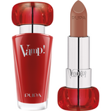 Vamp! Extreme Colour Lipstick With Plumping Treatment - MazenOnline