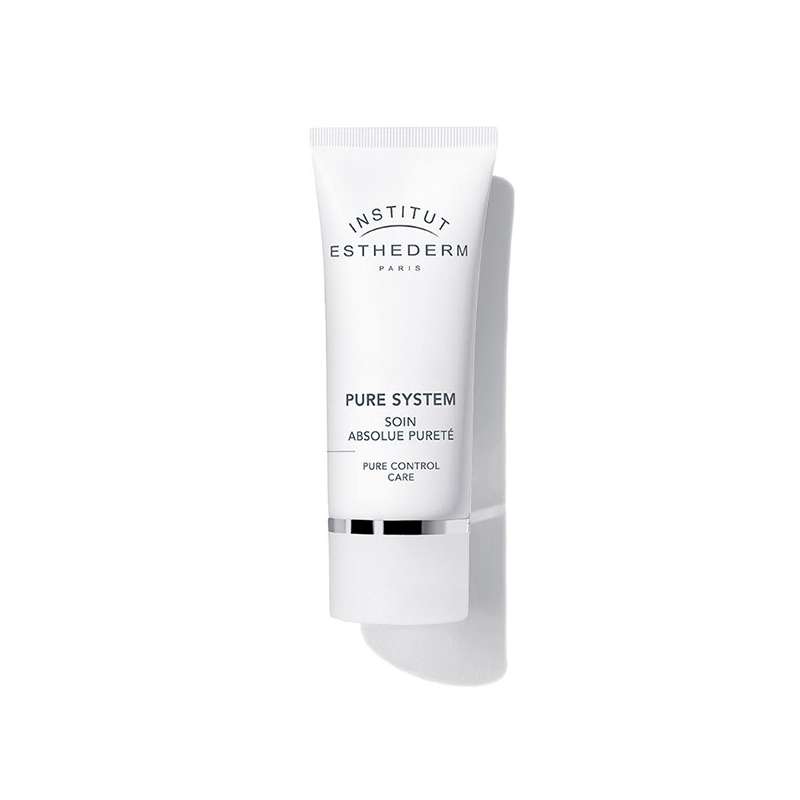Pure System Pure Control Care Mattifying Moisturiser 50 Ml Secondary image