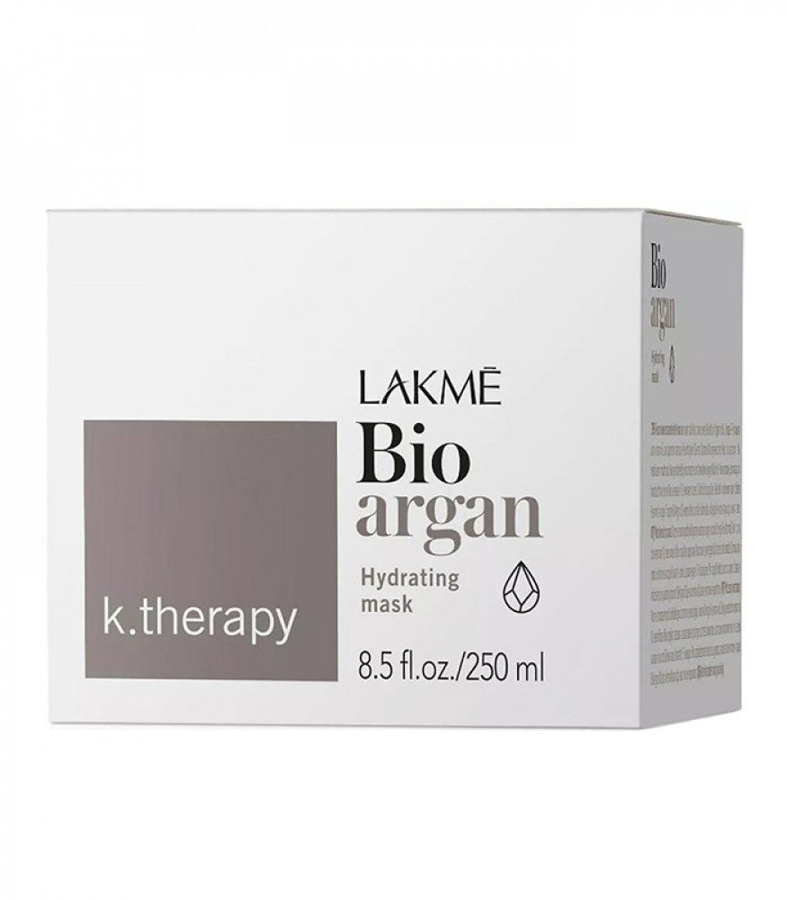 K.Therapy Bio Argan Hydrating Mask - MazenOnline Main image
