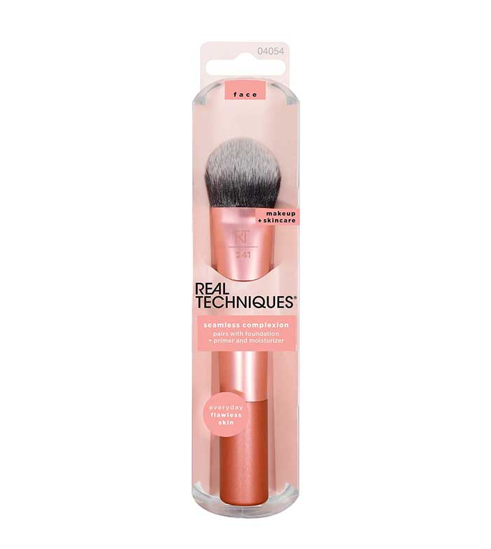 Seamless Complexion Makeup Brush - MazenOnline Main image