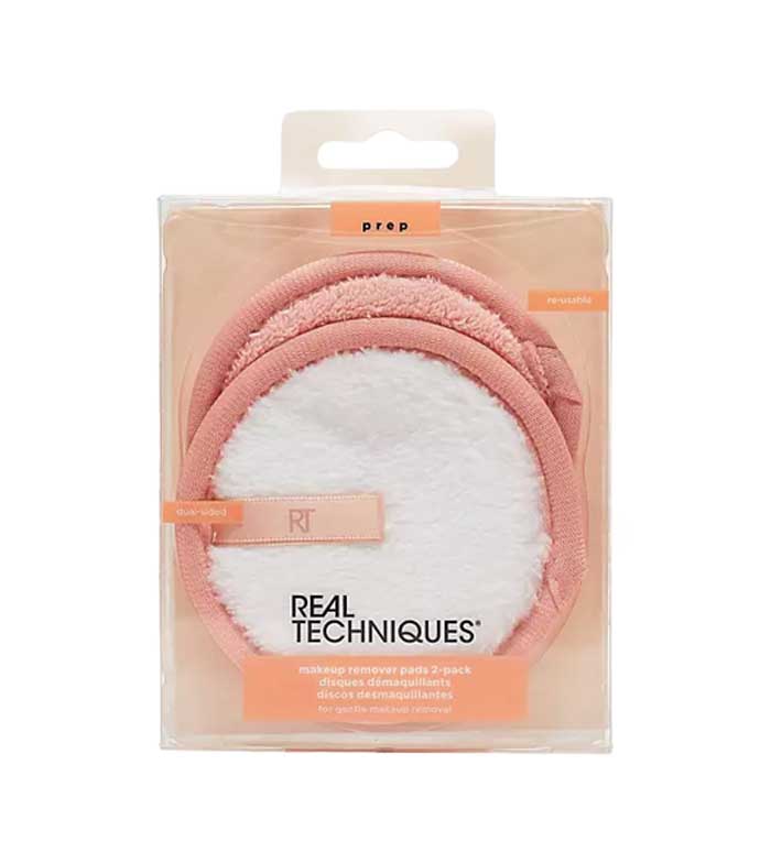 Reusable Makeup Remover Pads - MazenOnline Main image