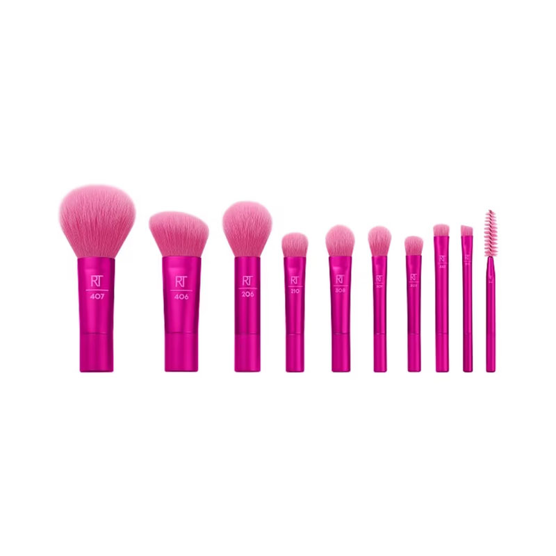real techniques brush set Main image