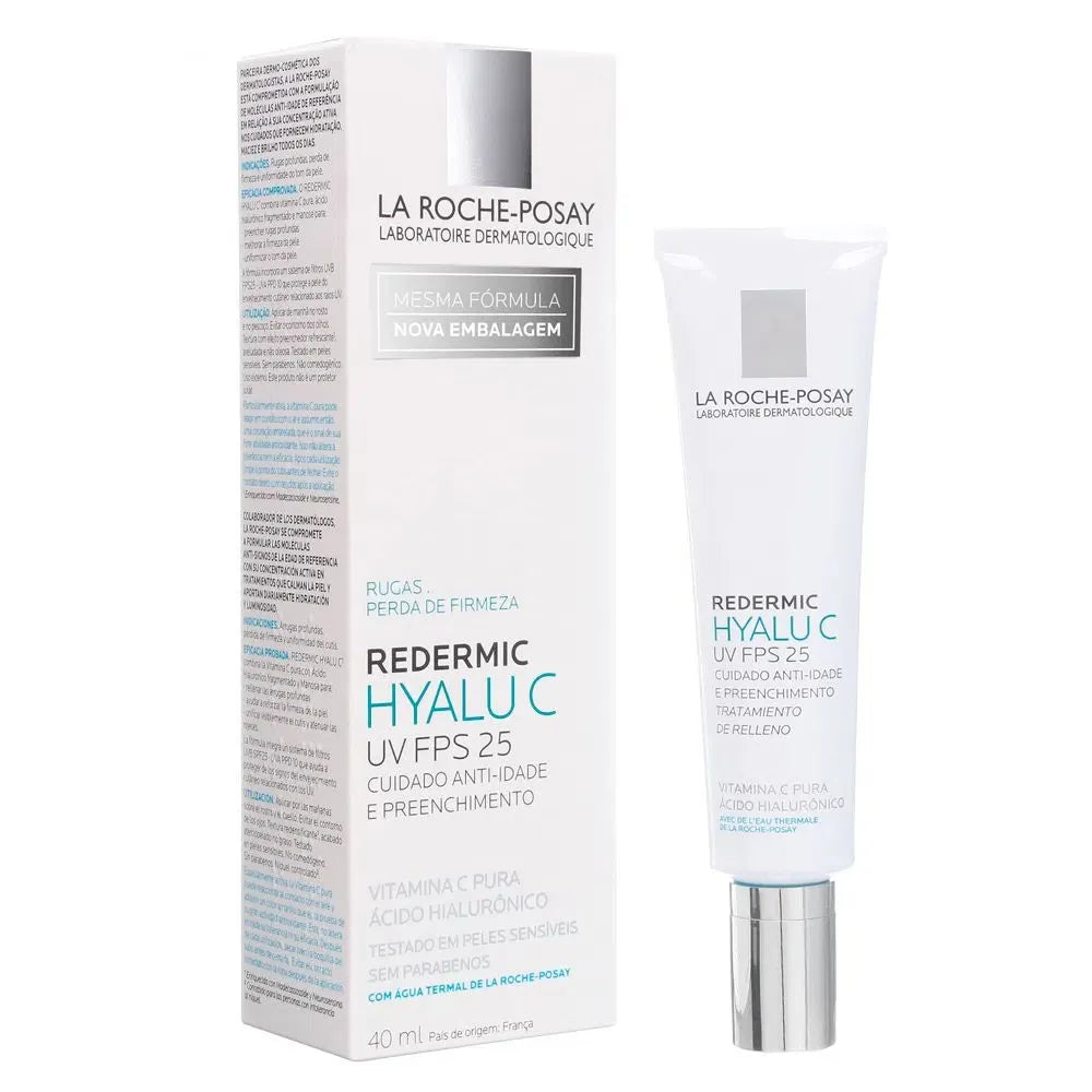 Redermic C UV SPF 25 - MazenOnline
