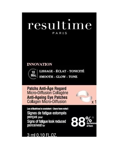 Anti-Ageing Eye Patches - MazenOnline