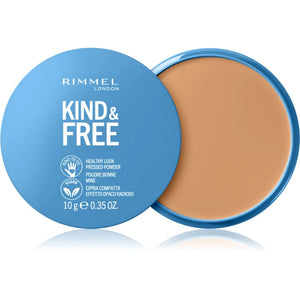 Kind & Free Powder - MazenOnline