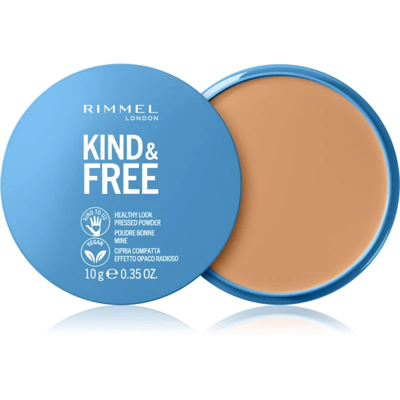 Kind & Free Powder - MazenOnline
