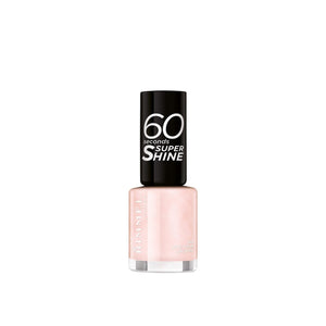 60 Seconds Super Shine Nail Polish - MazenOnline