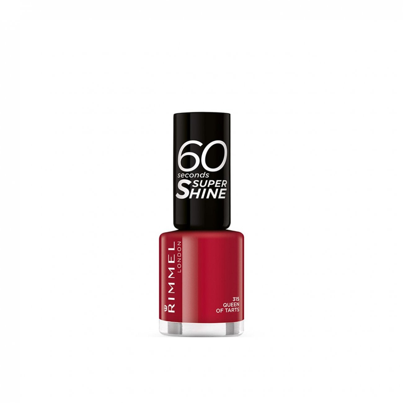 60 Seconds Super Shine Nail Polish - MazenOnline