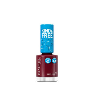 Kind & Free Nail Polish - MazenOnline