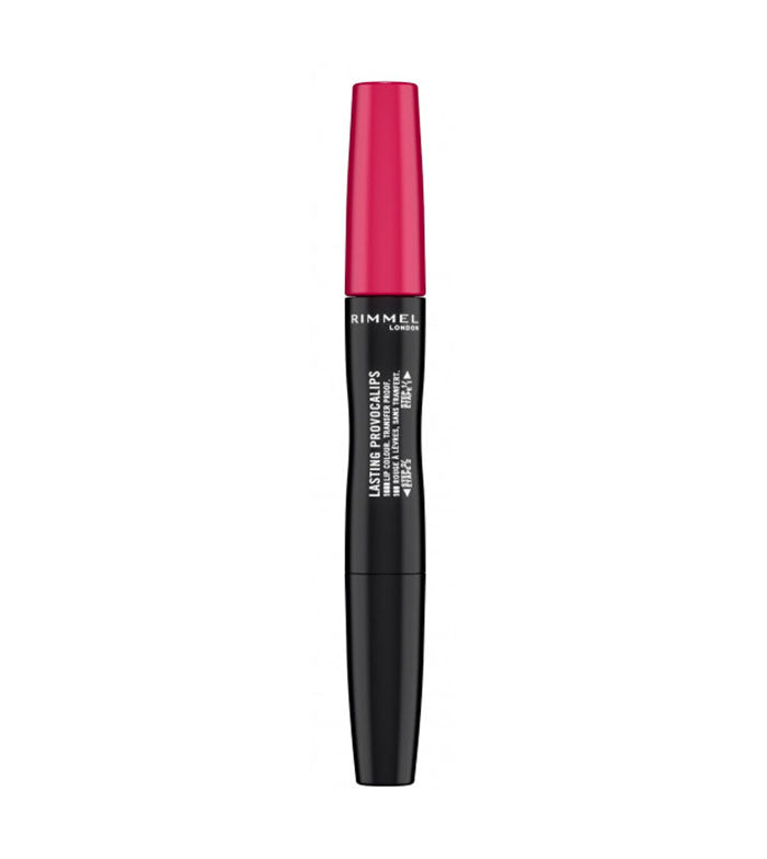 Lasting Provocalips Liquid Lipstick - MazenOnline