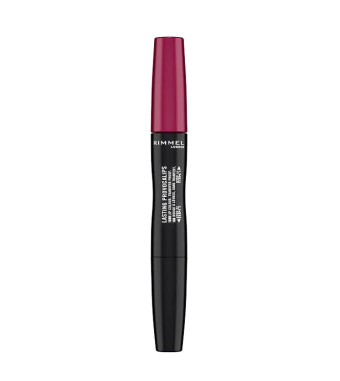 Lasting Provocalips Liquid Lipstick - MazenOnline