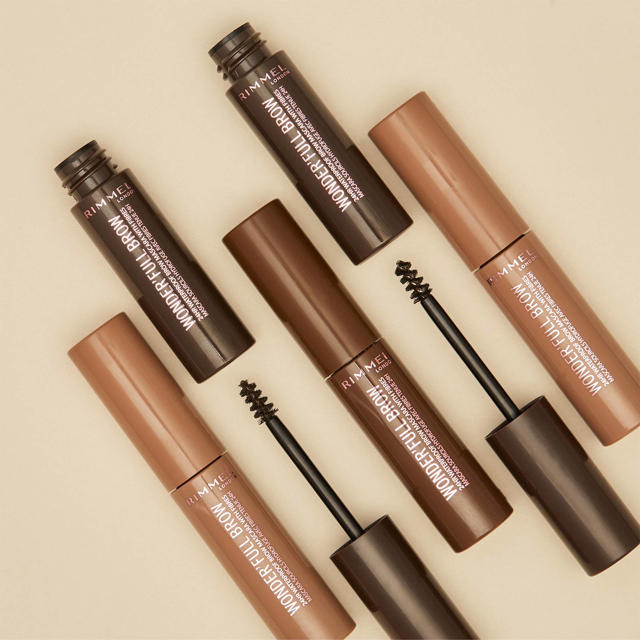 WonderFul Brow Mascara - MazenOnline Main image
