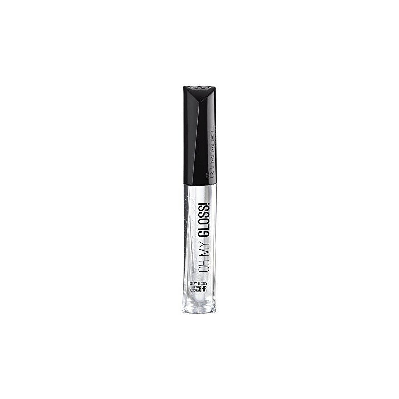 Oh My Gloss - MazenOnline Main image