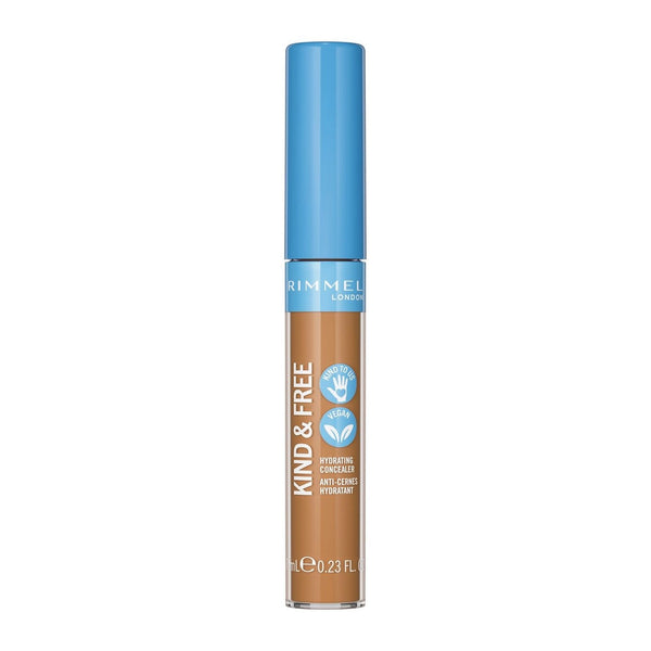 Kind & Free Hydrating Concealer - MazenOnline