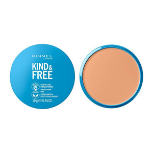 Kind & Free Powder - MazenOnline