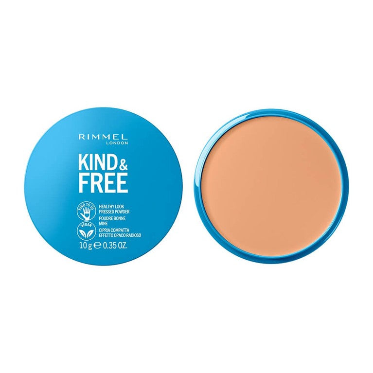 Kind & Free Powder - MazenOnline
