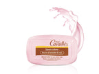Almond Butter & Rose Cream Soap - MazenOnline