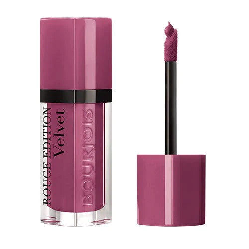 ROUGE À Lips ROUGE EDITION VELVET - MazenOnline