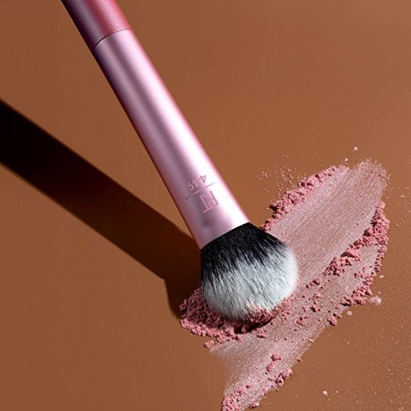 Tapered Cheek Makeup Brush - MazenOnline