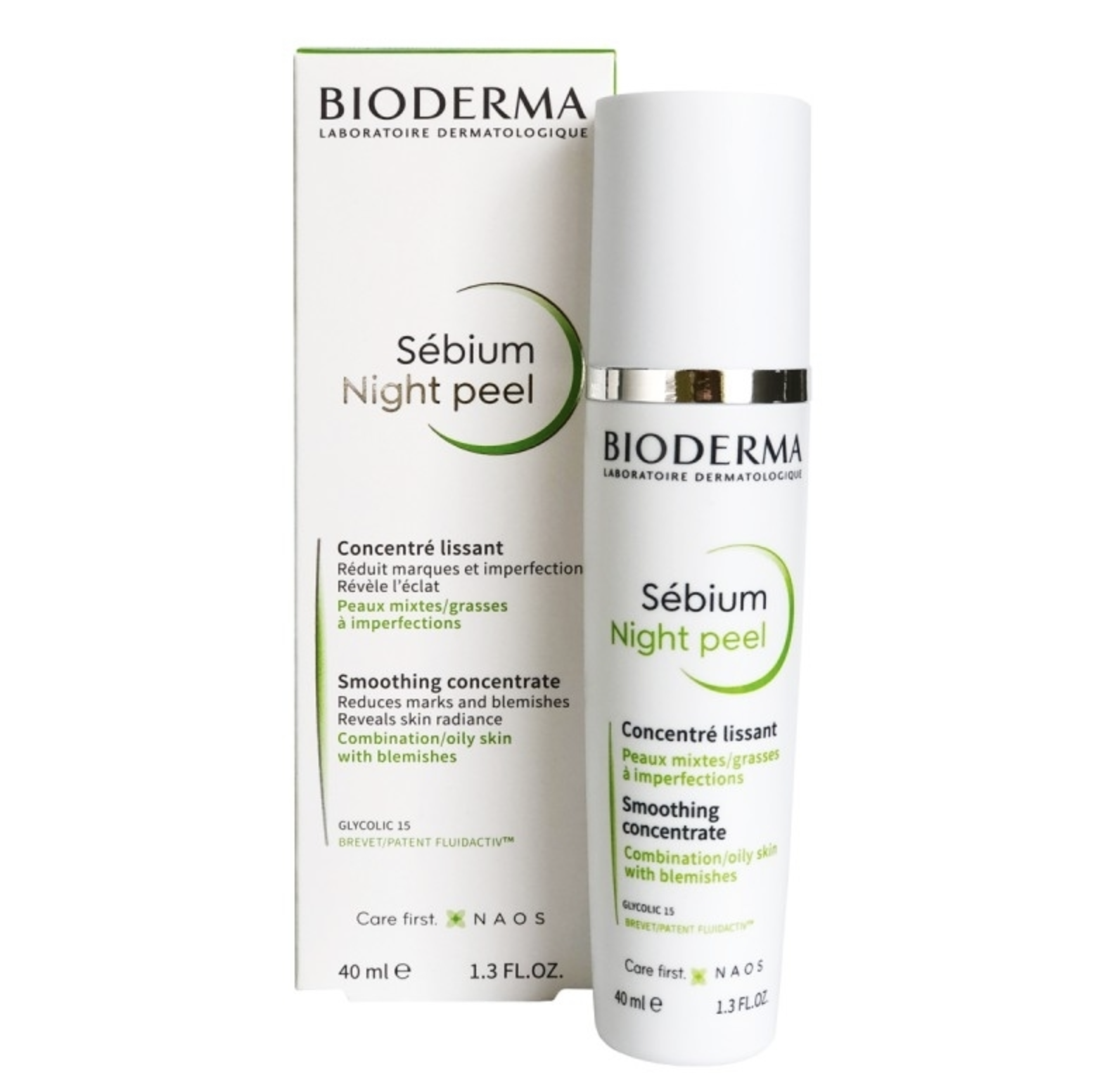 bioderma sebium