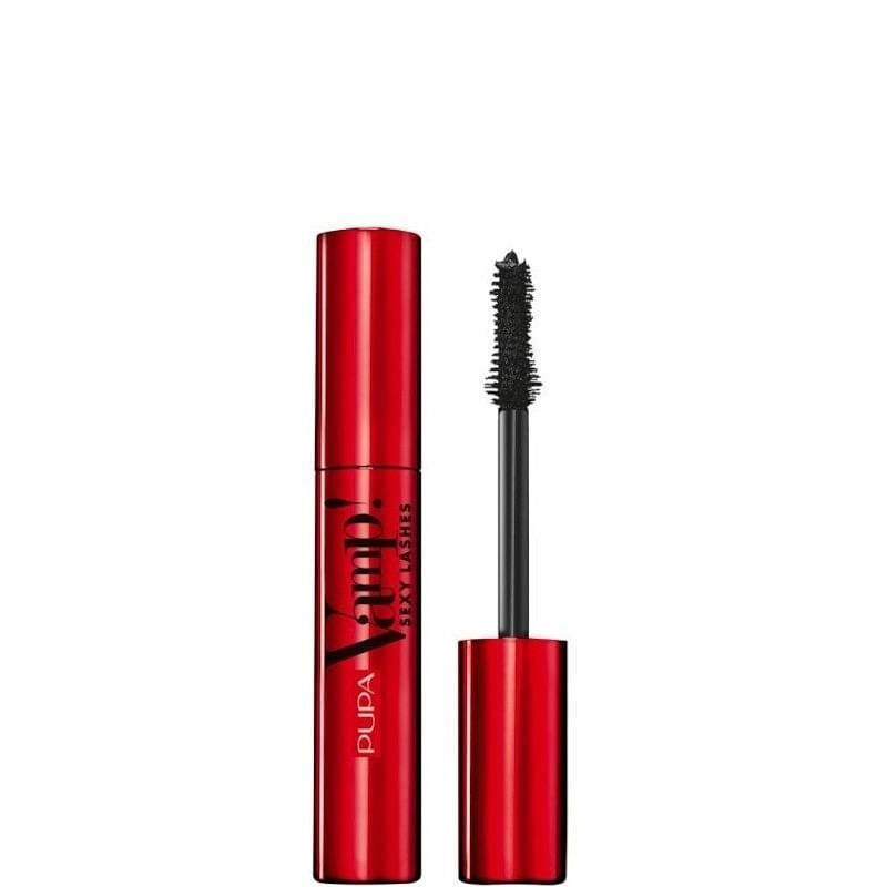 Vamp Mascara Sexy Lash Sexy Black 12 ml - MazenOnline